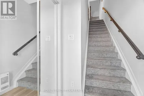 620 Parnian Private Ottawa ON K2J 7K6