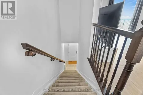 620 Parnian Private Ottawa ON K2J 7K6
