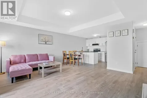 620 Parnian Private Ottawa ON K2J 7K6