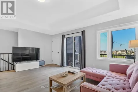 620 Parnian Private Ottawa ON K2J 7K6