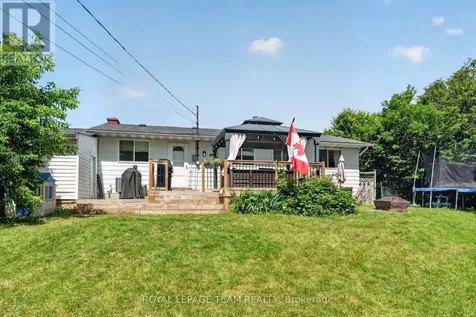 2 Whisperwood Street Ottawa ON K0A 3P0