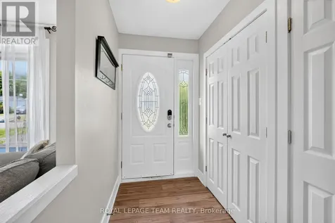 2 Whisperwood Street Ottawa ON K0A 3P0