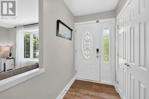 2 Whisperwood Street Ottawa ON K0A 3P0