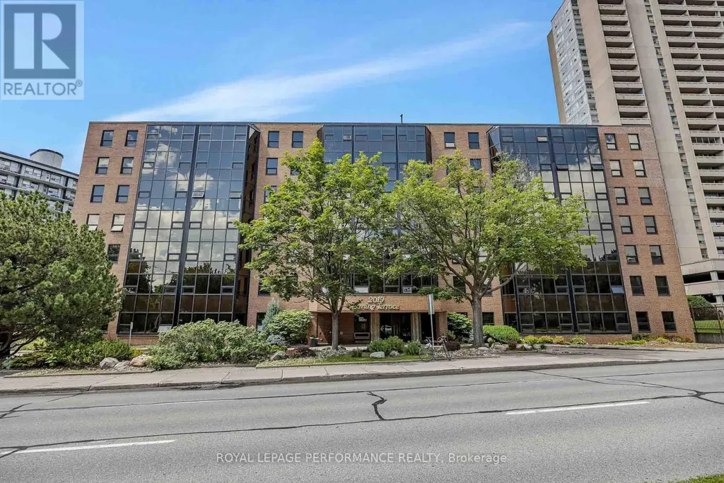 2019 Carling Avenue North Ottawa ON K2A 4A2