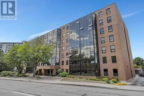 2019 Carling Avenue North Ottawa ON K2A 4A2