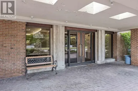 2019 Carling Avenue North Ottawa ON K2A 4A2