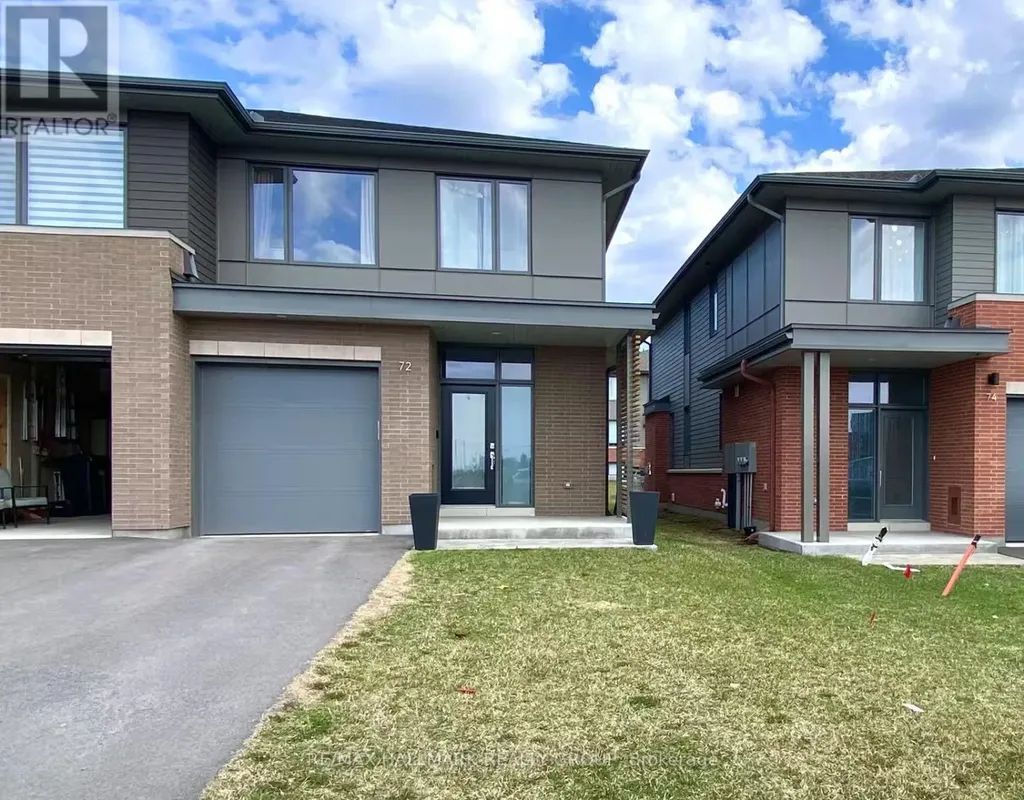 72 Michael Stoqua Street West Ottawa ON K1K 5A2