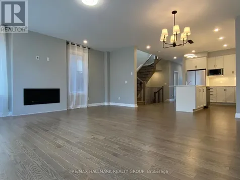 72 Michael Stoqua Street West Ottawa ON K1K 5A2