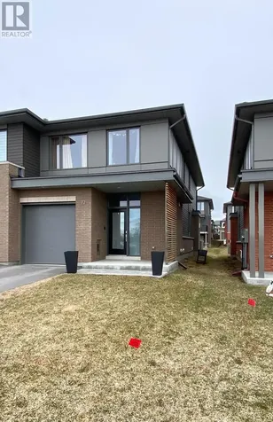 72 Michael Stoqua Street West Ottawa ON K1K 5A2