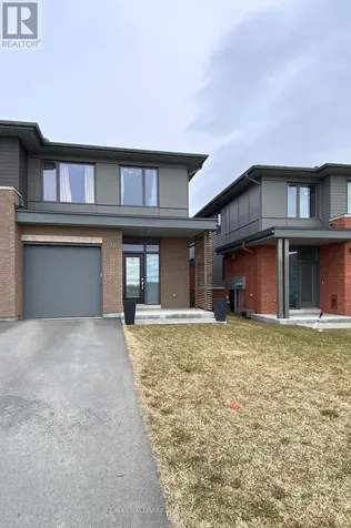72 Michael Stoqua Street West Ottawa ON K1K 5A2