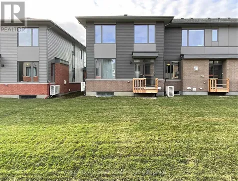 72 Michael Stoqua Street West Ottawa ON K1K 5A2