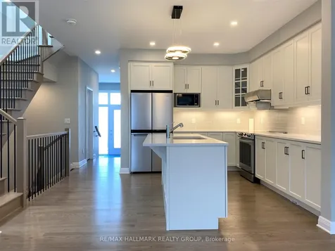 72 Michael Stoqua Street West Ottawa ON K1K 5A2