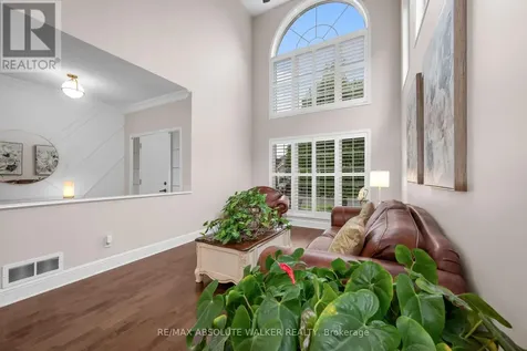 245 Lucinda Crescent Ottawa ON K1W 0A1