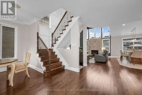 245 Lucinda Crescent Ottawa ON K1W 0A1