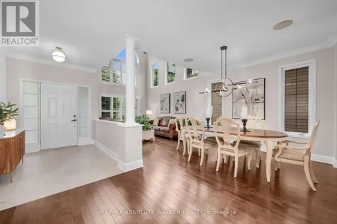 245 Lucinda Crescent Ottawa ON K1W 0A1