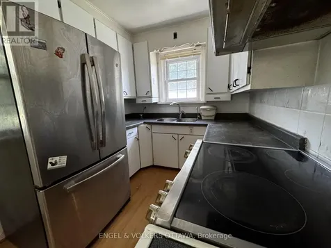 229 Daniel Avenue Ottawa ON K1Y 0C7