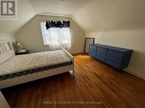 229 Daniel Avenue Ottawa ON K1Y 0C7