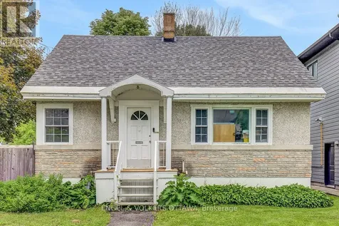 229 Daniel Avenue Ottawa ON K1Y 0C7