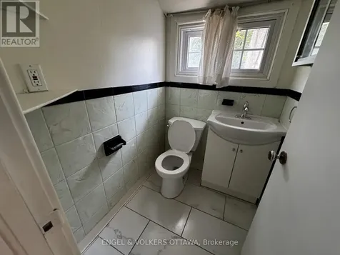 229 Daniel Avenue Ottawa ON K1Y 0C7