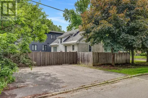 229 Daniel Avenue Ottawa ON K1Y 0C7
