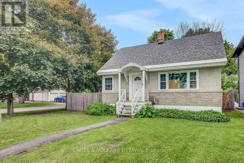 229 Daniel Avenue Ottawa ON K1Y 0C7