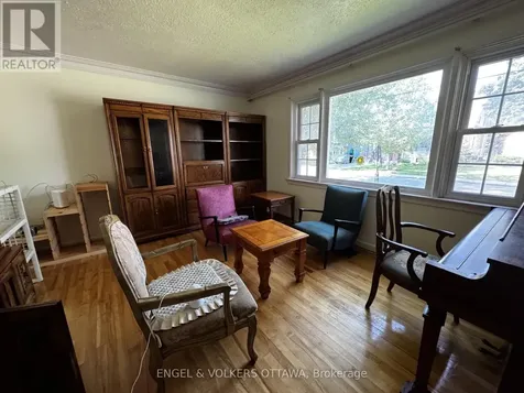229 Daniel Avenue Ottawa ON K1Y 0C7