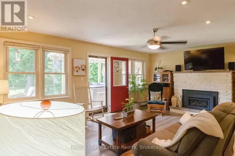 326 Lindsay Street South Bruce Peninsula ON N0H 2G0