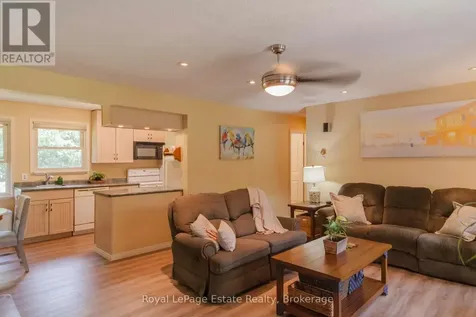 326 Lindsay Street South Bruce Peninsula ON N0H 2G0