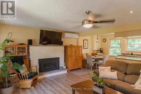 326 Lindsay Street South Bruce Peninsula ON N0H 2G0