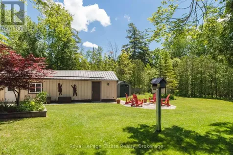 326 Lindsay Street South Bruce Peninsula ON N0H 2G0