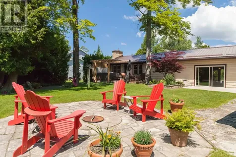 326 Lindsay Street South Bruce Peninsula ON N0H 2G0