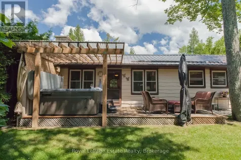 326 Lindsay Street South Bruce Peninsula ON N0H 2G0