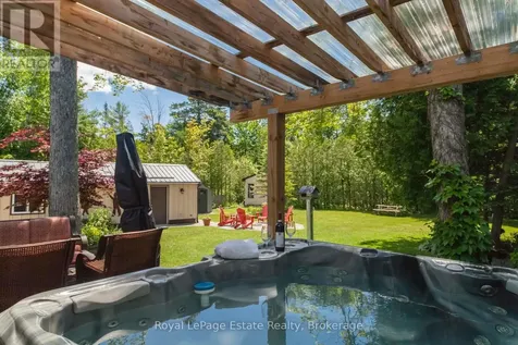 326 Lindsay Street South Bruce Peninsula ON N0H 2G0