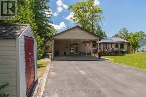 326 Lindsay Street South Bruce Peninsula ON N0H 2G0