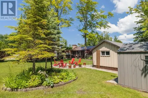 326 Lindsay Street South Bruce Peninsula ON N0H 2G0