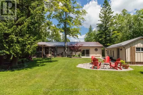 326 Lindsay Street South Bruce Peninsula ON N0H 2G0