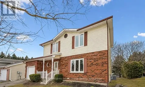 28 Edward Street Mapleton ON N0G 1P0
