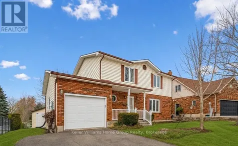 28 Edward Street Mapleton ON N0G 1P0