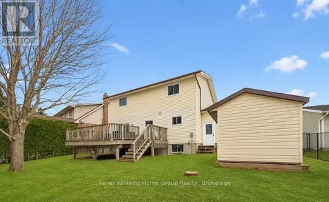 28 Edward Street Mapleton ON N0G 1P0