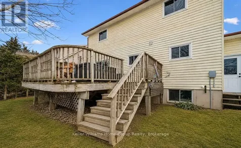 28 Edward Street Mapleton ON N0G 1P0