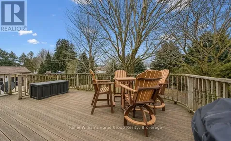 28 Edward Street Mapleton ON N0G 1P0