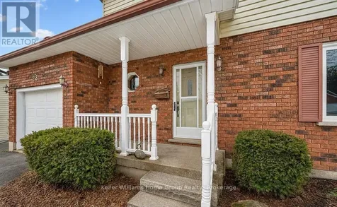 28 Edward Street Mapleton ON N0G 1P0