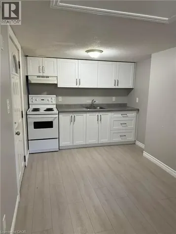 77 Cedar Street South Kitchener ON N2G 3L6