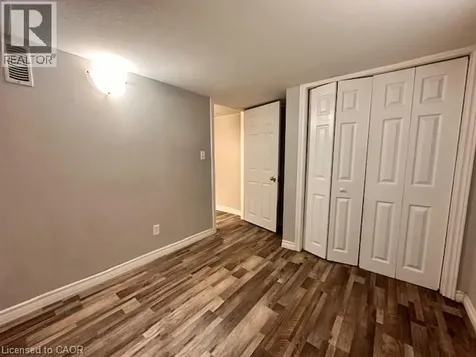 77 Cedar Street South Kitchener ON N2G 3L6