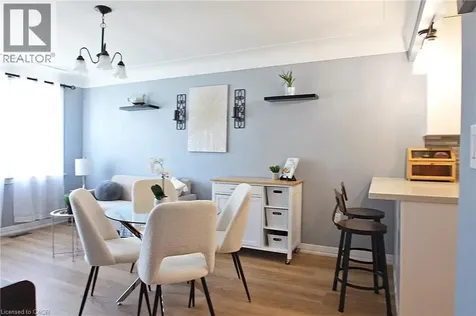 7 Lampton Place Hamilton ON L8H 6J7