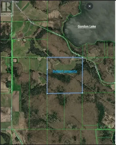 000 Mcclelland Road Desbarats ON P0R 1E0