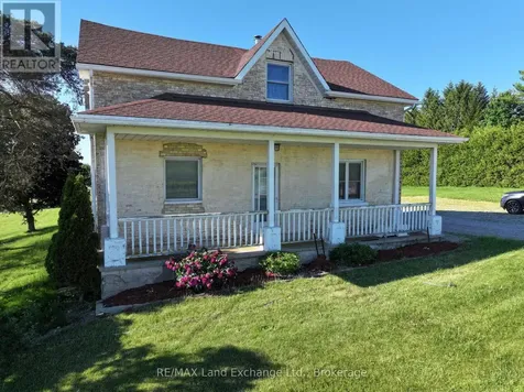 2866 Hwy 9 Highway Brockton ON N0G 2V0