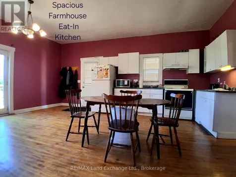 2866 Hwy 9 Highway Brockton ON N0G 2V0