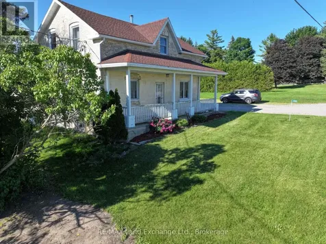 2866 Hwy 9 Highway Brockton ON N0G 2V0