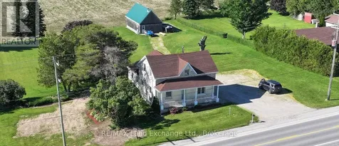 2866 Hwy 9 Highway Brockton ON N0G 2V0
